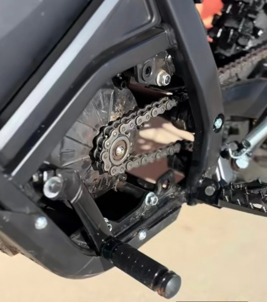 YOZMA IN10 SHIFT LOCK