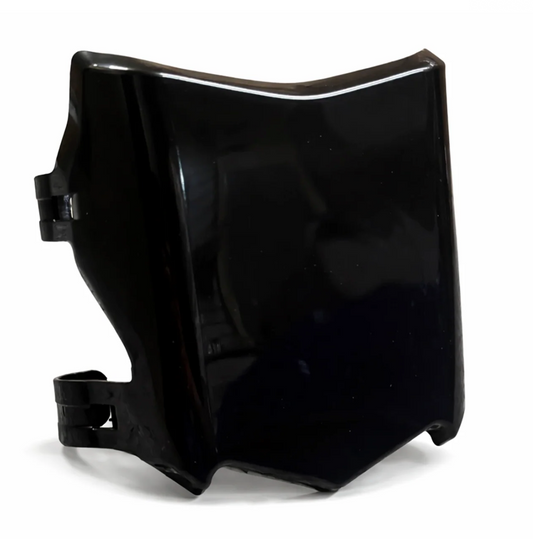 Glossy Motocutz Style Front Plate