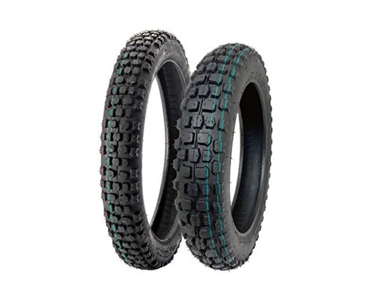 14/12 dual sport tires